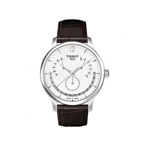 שעון יד  אנלוגי  לגבר Tissot T063.637.16.037.00 טיסו למכירה , 2 image