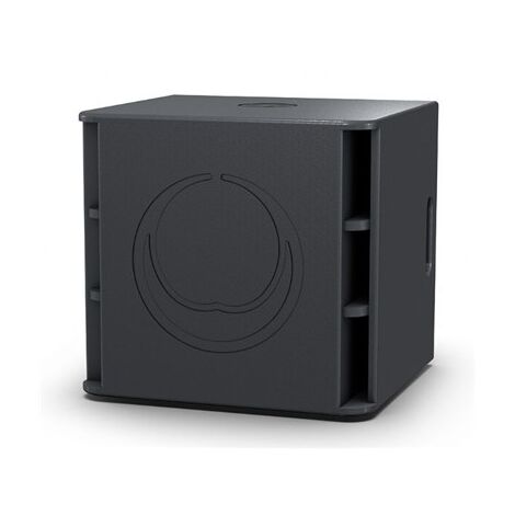 סאבוופר מוגבר TurboSound Milan M-15B למכירה 