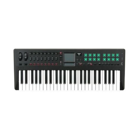 מקלדת שליטה Korg Taktile 49 למכירה , 2 image
