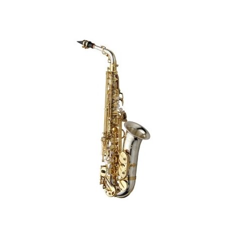 סקסופון AWO37 Yanagisawa למכירה , 2 image