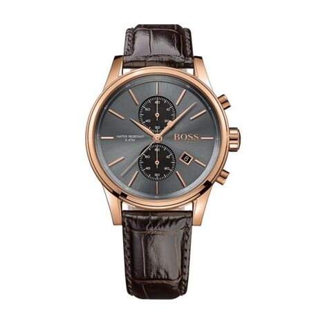 שעון יד  אנלוגי  לגבר 1513281 Hugo Boss הוגו בוס למכירה 