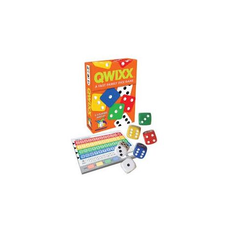 משחק קוויקס Foxmind למכירה , 2 image