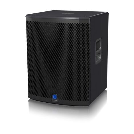 סאבוופר מוגבר TurboSound iQ18 למכירה 