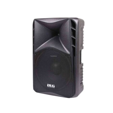 רמקול מוגבר BLG AUDIO BP15-15A6 למכירה , 2 image
