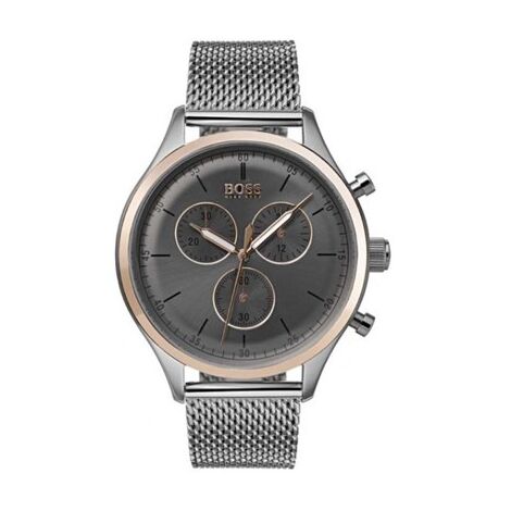 שעון יד  אנלוגי  לגבר 1513549-58066598 Hugo Boss הוגו בוס למכירה , 2 image