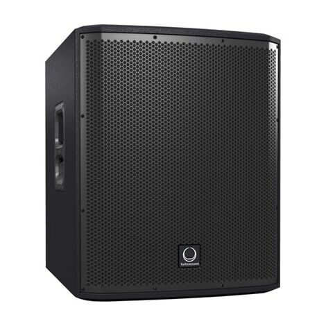 סאבוופר מוגבר TurboSound IP15B למכירה 