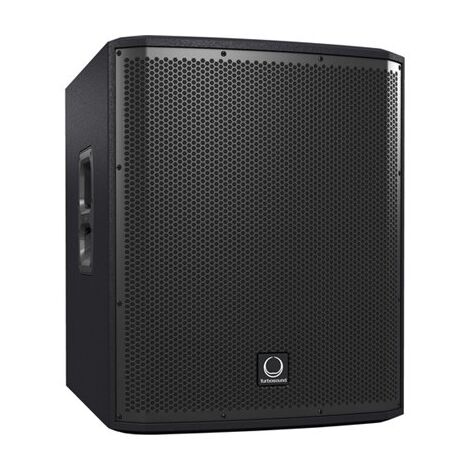 סאבוופר מוגבר TurboSound IP15B למכירה , 2 image