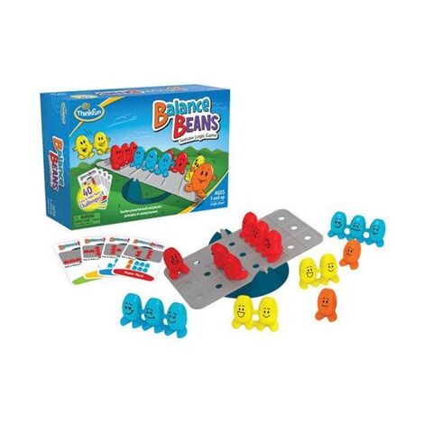 משחק Balance Beans פול אל תיפול thinkfun למכירה 