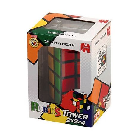 משחק Rubiks Tower 2x2x4 למכירה , 3 image