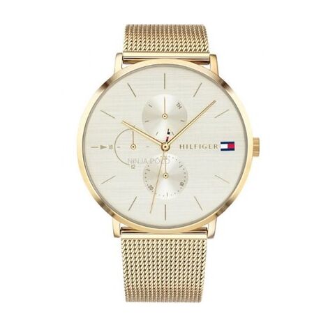 שעון יד  אנלוגי  לאישה 1781943 Tommy Hilfiger טומי הילפיגר למכירה 