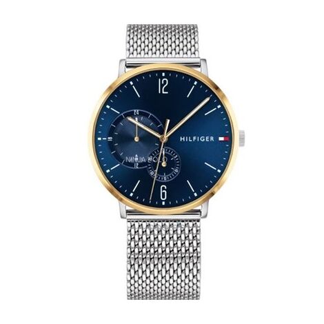 שעון יד  אנלוגי  לגבר 1791505 Tommy Hilfiger טומי הילפיגר למכירה , 2 image