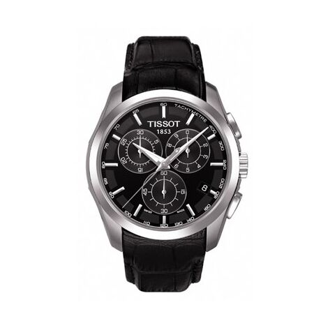 שעון יד  אנלוגי  לגבר Tissot T035.617.16.051.00 טיסו למכירה , 2 image