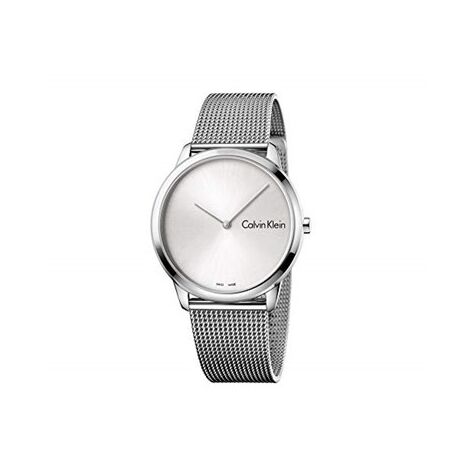 שעון יד  אנלוגי  לאישה Calvin Klein K3M211Y6 קלווין קליין למכירה , 2 image