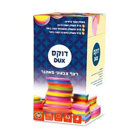 משחק דוקס Foxmind למכירה , 2 image