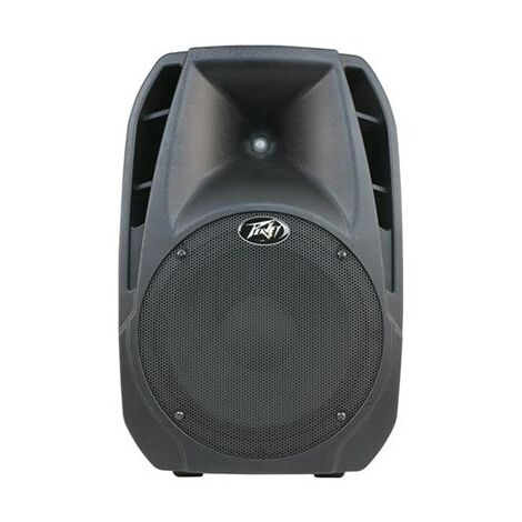 רמקול מוגבר PEAVEY PBK 15P למכירה , 2 image