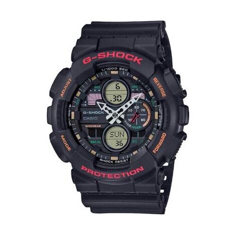 שעון יד  משולב  לגבר Casio G-Shock GA1401A4 קסיו למכירה , 2 image