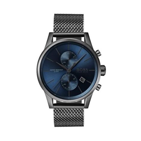 שעון יד  אנלוגי  לגבר 1513677 Hugo Boss הוגו בוס למכירה 