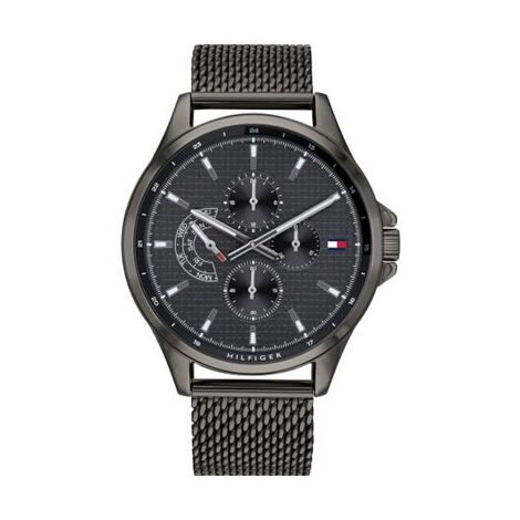 שעון יד  אנלוגי  לגבר 1791613 Tommy Hilfiger טומי הילפיגר למכירה , 2 image