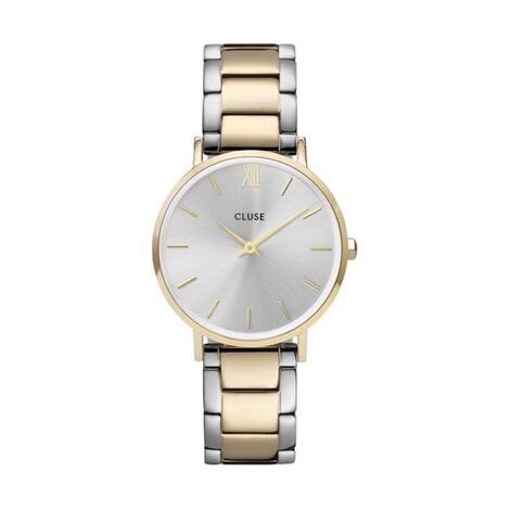 שעון יד  אנלוגי  לאישה Cluse CW0101203028 למכירה 