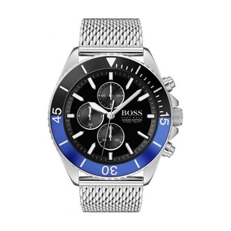 שעון יד  אנלוגי  לגבר 1513742 Hugo Boss הוגו בוס למכירה 