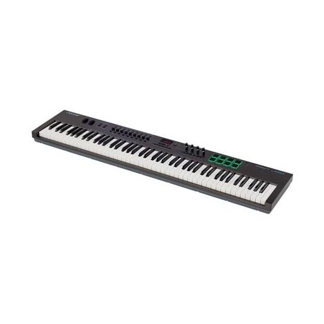 מקלדת שליטה Nektar Impact LX88 Plus למכירה 