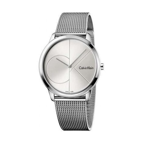 שעון יד  אנלוגי  לגבר Calvin Klein K3M2112Z קלווין קליין למכירה , 2 image