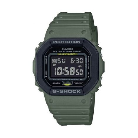 שעון יד  דיגיטלי  לגבר Casio G-Shock DW5610SU3D קסיו למכירה , 2 image