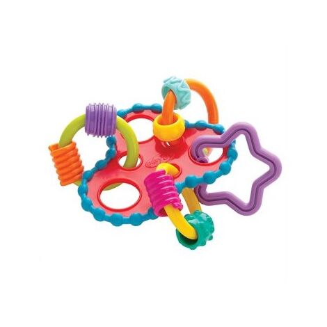 רעשן הופלה PlayGro למכירה , 2 image