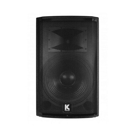 רמקול מוגבר Kustom HiPAC12PRO למכירה 