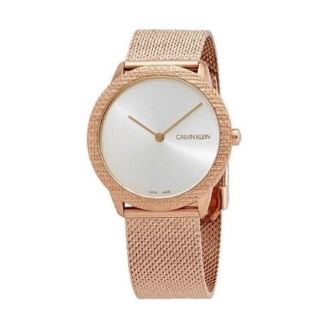 שעון יד  אנלוגי  לאישה Calvin Klein K3M22U26 קלווין קליין למכירה , 2 image