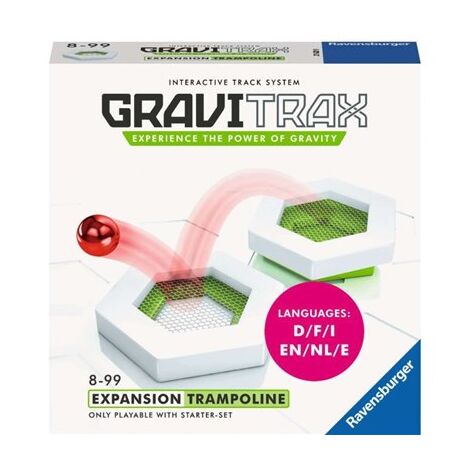 Gravitrax 27621 Expansion Trampoline למכירה , 2 image