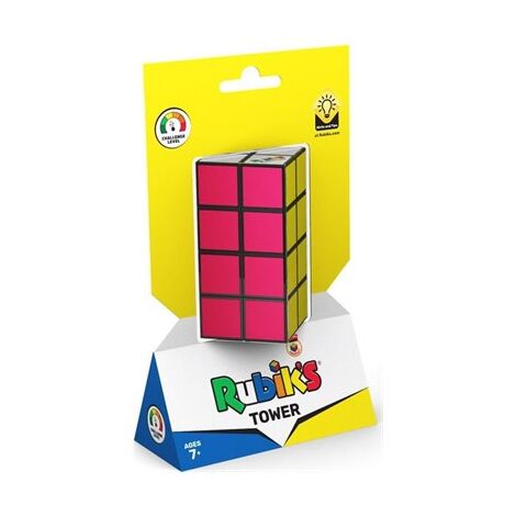 משחק Rubiks Tower 2x2x4 למכירה 