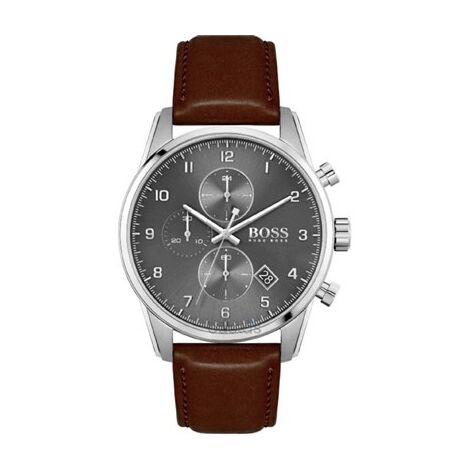 שעון יד  אנלוגי  לגבר 1513787 Hugo Boss הוגו בוס למכירה 
