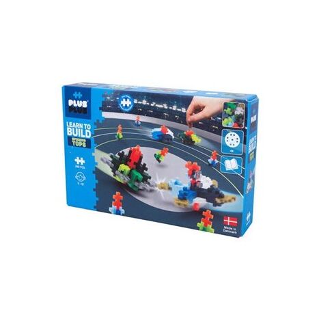 Plus Plus 3853 משחק הרכבה סביבונים למכירה , 2 image