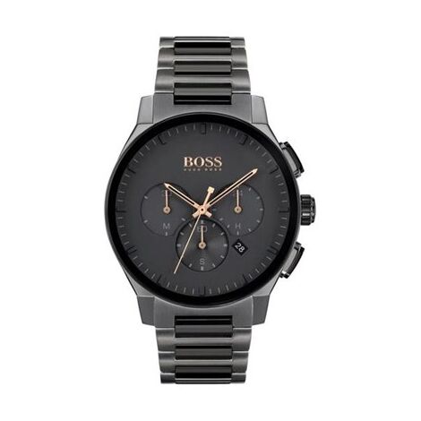 שעון יד  אנלוגי  לגבר 1513814 Hugo Boss הוגו בוס למכירה , 2 image