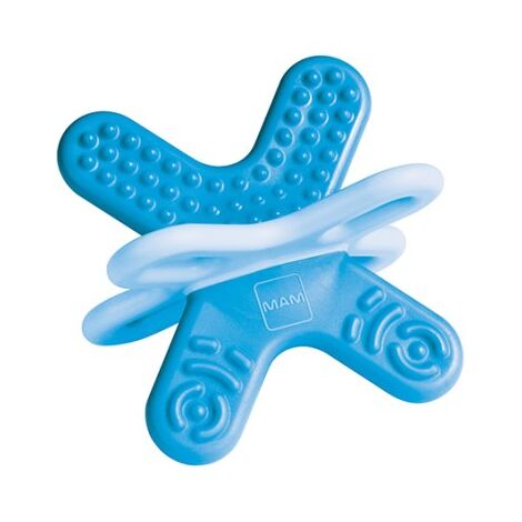 Bite and Relax Phase 2 - Mini Teether Mam למכירה , 2 image