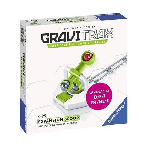 Gravitrax 27620 Extension Scoop למכירה , 2 image