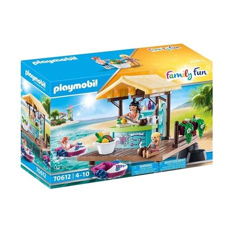פליימוביל 70612 Paddle Boat Rental למכירה 