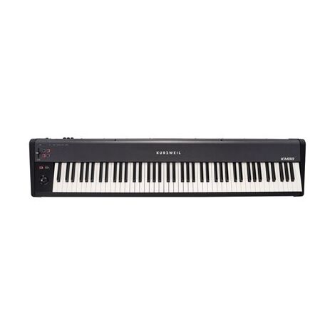 מקלדת שליטה Kurzweil KM88 למכירה , 2 image