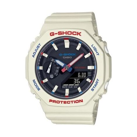 שעון יד  משולב  לגבר Casio G-Shock GMA-S2100WT-7A1 קסיו למכירה , 2 image