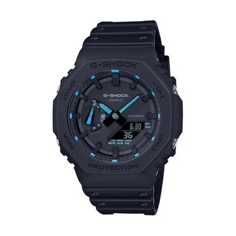 שעון יד  משולב  לגבר Casio GA21001A2 קסיו למכירה , 2 image