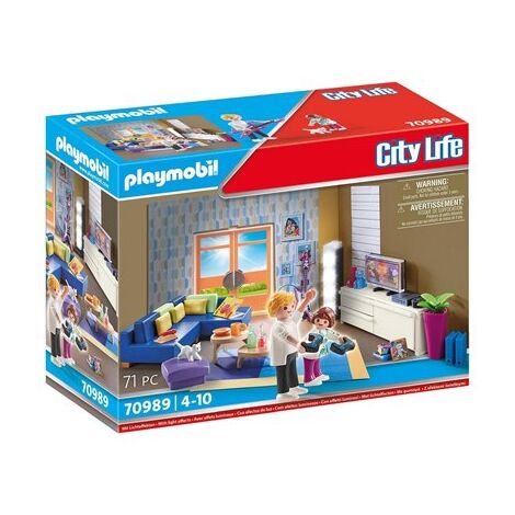 פליימוביל 70989 Family Room למכירה 