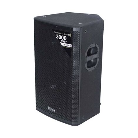 רמקול מוגבר BLG AUDIO BW15-15A38D למכירה , 2 image