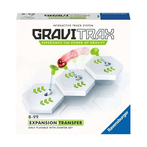 Gravitrax 26159 Extension Transfer למכירה 