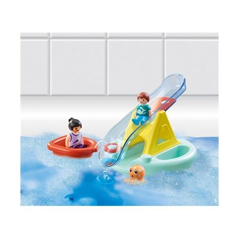 פליימוביל 70635 Water Seesaw with Boat למכירה , 3 image