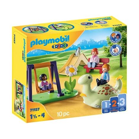 פליימוביל 71157 Playground למכירה 