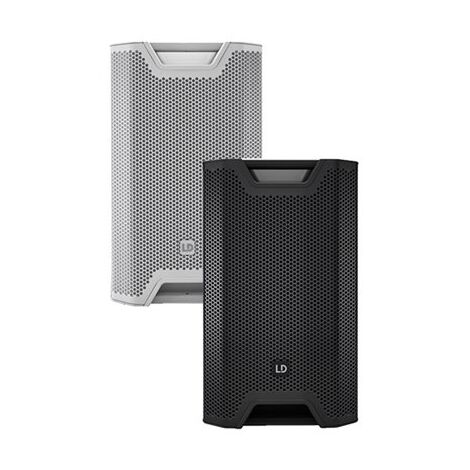 רמקול מוגבר LD Systems LDICOA12A ICOA 12 A למכירה , 3 image