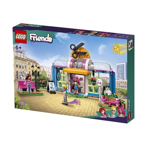 Lego לגו  41743 Hair Salon למכירה , 2 image