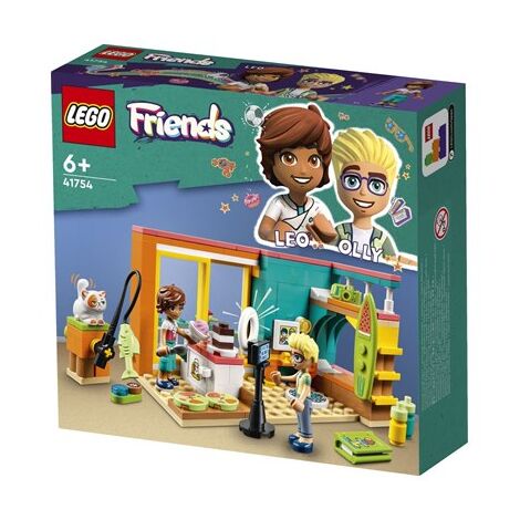 Lego לגו  41754 Leos Room למכירה 