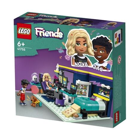 Lego לגו  41755 Novas Room למכירה , 2 image